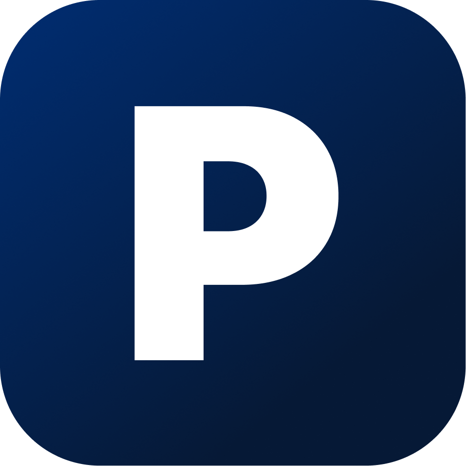 PromoBoost.uz logo